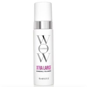 COLOR WOW Xtra Large Bombshell Volumizer Alcohol-Free Lasting Volume Thickness